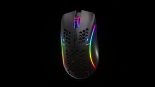 Glorious-Model D Gaming Mouse video 0 minutes 10 seconds