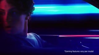 Vizio - V Gaming Engine video 2 minutes 10 seconds