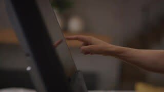 Matrix Fitness TF50 Treadmill overview video video 0 minutes 48 seconds