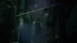 Slitterhead PS5 trailer video video 2 minutes 17 seconds