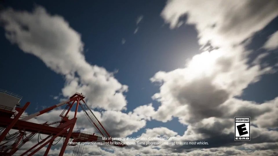 Gran Turismo 7 video 0 minutes 30 seconds