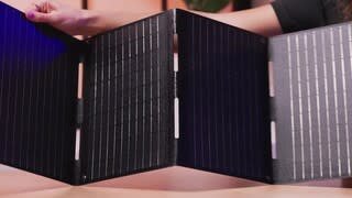 Multiple Charging Options with the Jackery Solar Generator 300 Plus video 0 minutes 53 seconds