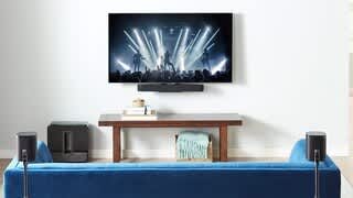 Soundbar Mount for Sonos Beam Overview video 1 minutes 55 seconds