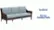 Yardbird - Harriet Outdoor Sofa Features video 0 minutes 52 seconds