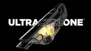 Shark UltraCyclone Pet Pro+ video 0 minutes 44 seconds