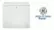 GE - 7.0 Cu. Ft. Chest Freezer Features video 0 minutes 41 seconds