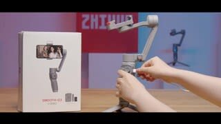 Smooth Q3 quick guide video video 2 minutes 26 seconds