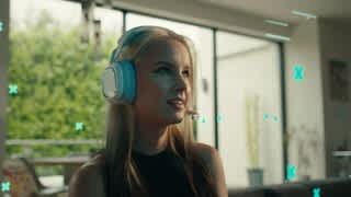 A30 Wireless Gaming Headset video 0 minutes 30 seconds