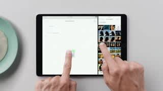 How to Get the Most Out of Your Hands with iOS 11 video 0 minutes 46 seconds