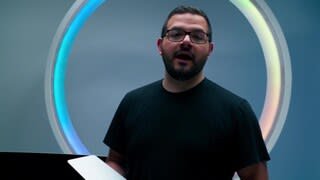 Samsung Odyssey OLED G9 Features Video video 4 minutes 08 seconds