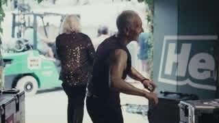 Sony CRE-C20 Phil Collen Video video 2 minutes 42 seconds