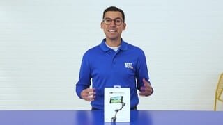 Unboxing - DJI Osmo Mobile 6 Smartphone Stabilizer video 1 minutes 49 seconds