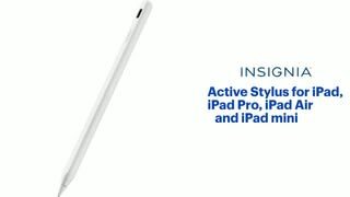 Active Stylus for iPad, iPad Pro, iPad Air, iPad mini Features video 1 minutes 09 seconds