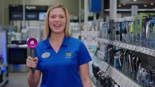 Learn about the Dyson Supersonic Hair Dryer video 0 minutes 39 seconds