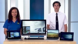 Picking the right computer for your family video 1 minutes 24 seconds