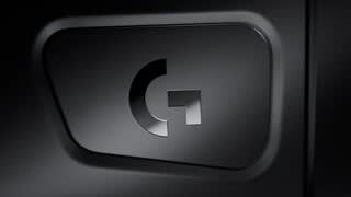 Logitech - Pro Racing Wheel - Product Info video 2 minutes 18 seconds