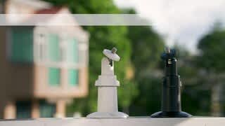 Security Wall Mount - Product Demo video 0 minutes 40 seconds