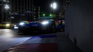 Logitech G923 Video video 0 minutes 50 seconds