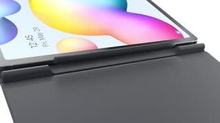 Tab S6 Lite - Overview video 0 minutes 44 seconds