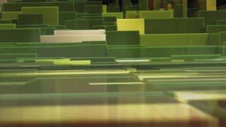 Hisense - Mini-LED Overview video 1 minutes 27 seconds