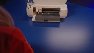 Cutting Smart Materials with the Cricut Maker 3 video 0 minutes 59 seconds