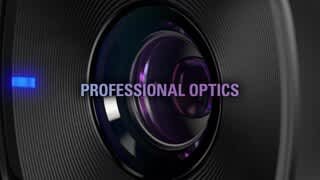 Facecam Trailer video 1 minutes 06 seconds