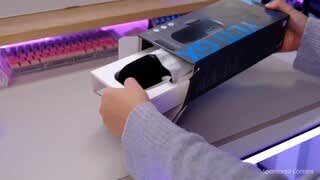 Expert Review - Logitech G Yeti GX Microphone video 1 minutes 00 seconds