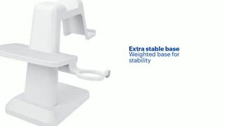 Display Stand for Quest 3 Features video 1 minutes 41 seconds