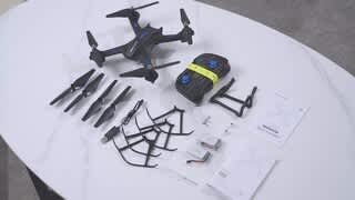 S5C Pro - Product Overview video 1 minutes 01 seconds