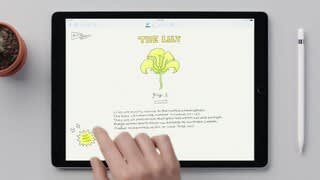 How to Convert Handwritten Notes to Type and Share video 0 minutes 46 seconds