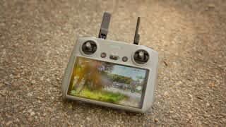 Unboxing - DJI Mini 4 Pro Drone video 2 minutes 10 seconds