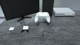 Horizon 4 Start Up Guide Video video 0 minutes 46 seconds