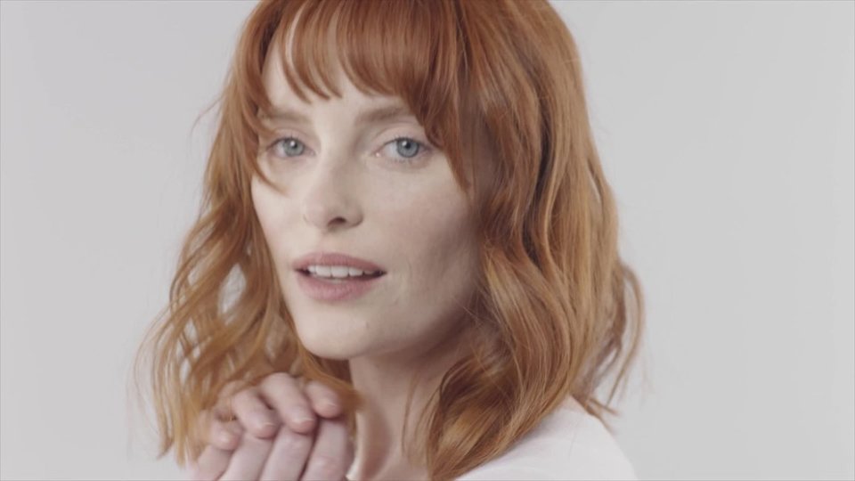 Flat beach wave video 1 minutes 21 seconds