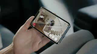 Ring Indoor Cam (1st Gen) - Product Overview Video video 0 minutes 47 seconds