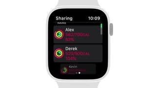 Activity Competition video 0 minutes 25 seconds