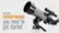 Celestron Travel 70mm Refractor Telescope video 0 minutes 55 seconds