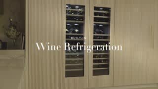 Thermador Built in Wine Columns Product Overview Video video 1 minutes 44 seconds