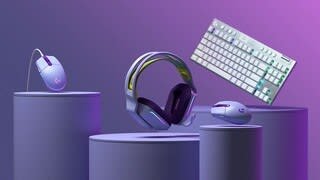 G733 LIGHTSPEED Wireless Gaming Headset Overview Video video 0 minutes 15 seconds