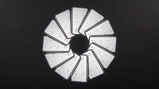 Ledger Stax Crypto Wallet - Product Overview Video video 0 minutes 30 seconds