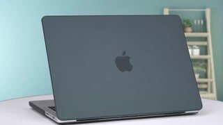 Techprotectus MacBook Cases Overview Video video 1 minutes 00 seconds