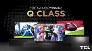 TCL Q-Class Awards video 0 minutes 58 seconds