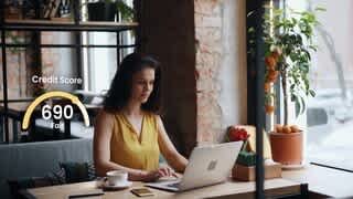 McAfee credit monitoring video 0 minutes 19 seconds