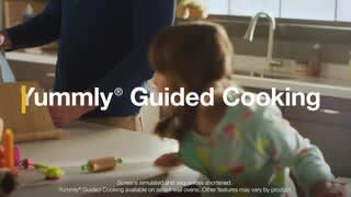 Yummly Guided Cooking video 0 minutes 50 seconds