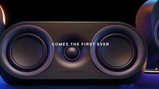 Arena Speakers: Product Trailer Video video 1 minutes 35 seconds