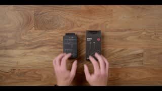 Beats Flex Unboxing video 2 minutes 04 seconds