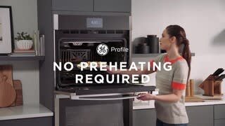 Profile - No Preheat Required video 0 minutes 16 seconds