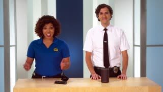 Pairing Amazon Fire TV & Echo video 0 minutes 57 seconds