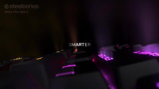 Apex Pro Gen 3 Trailer video 1 minutes 10 seconds