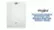 Features: Whirlpool Front Control Built-In Dishwasher with Stainless Steel Tub, 3rd Rack, 50dBa video 0 minutes 52 seconds