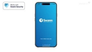 Swann Xtreem4K Wireless Camera Swann Security App Video video 2 minutes 19 seconds